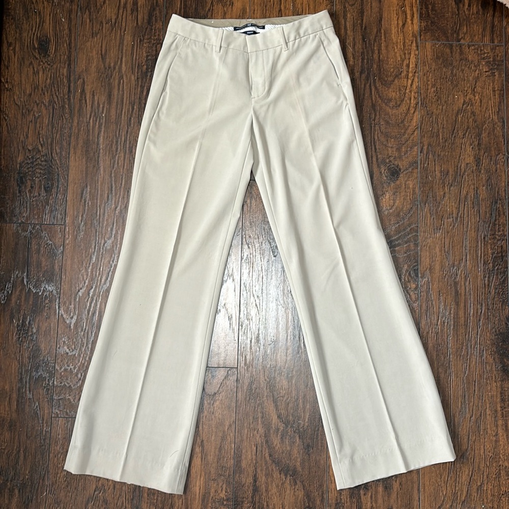 Beautiful Gap trousers, size 1 regular, great condition!